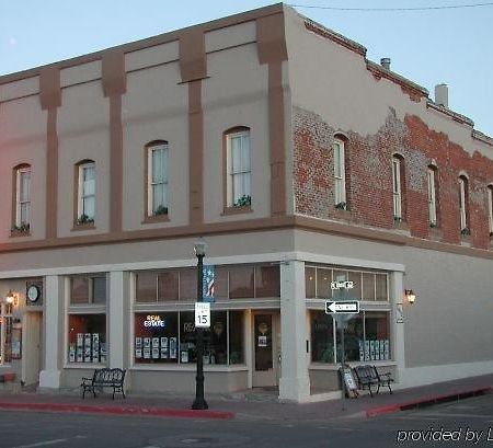Grand Canyon Hotel Williams Luaran gambar