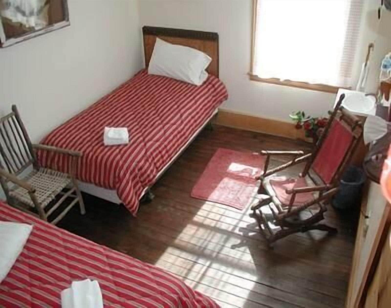 Grand Canyon Hotel Williams Luaran gambar