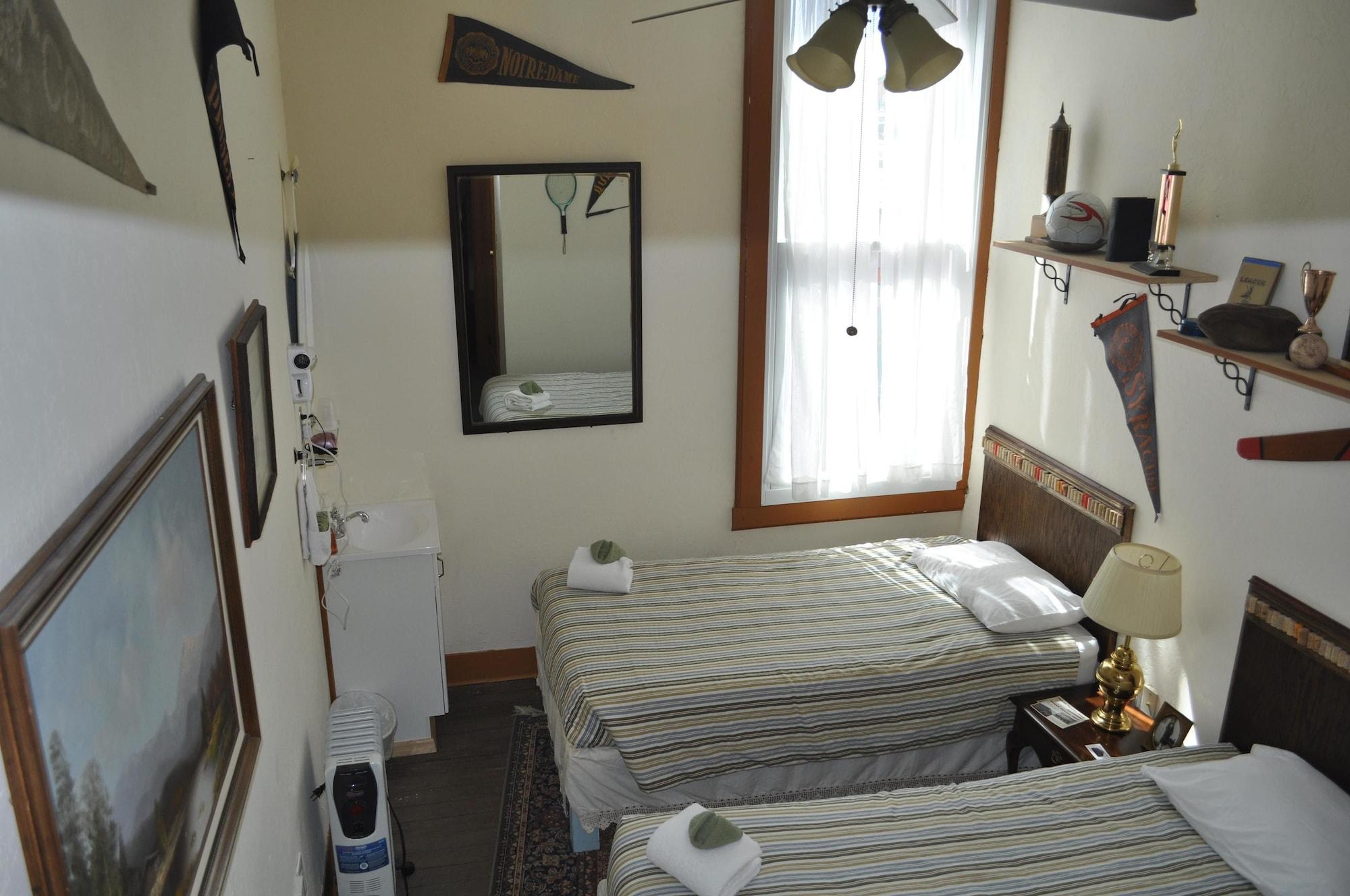 Grand Canyon Hotel Williams Luaran gambar