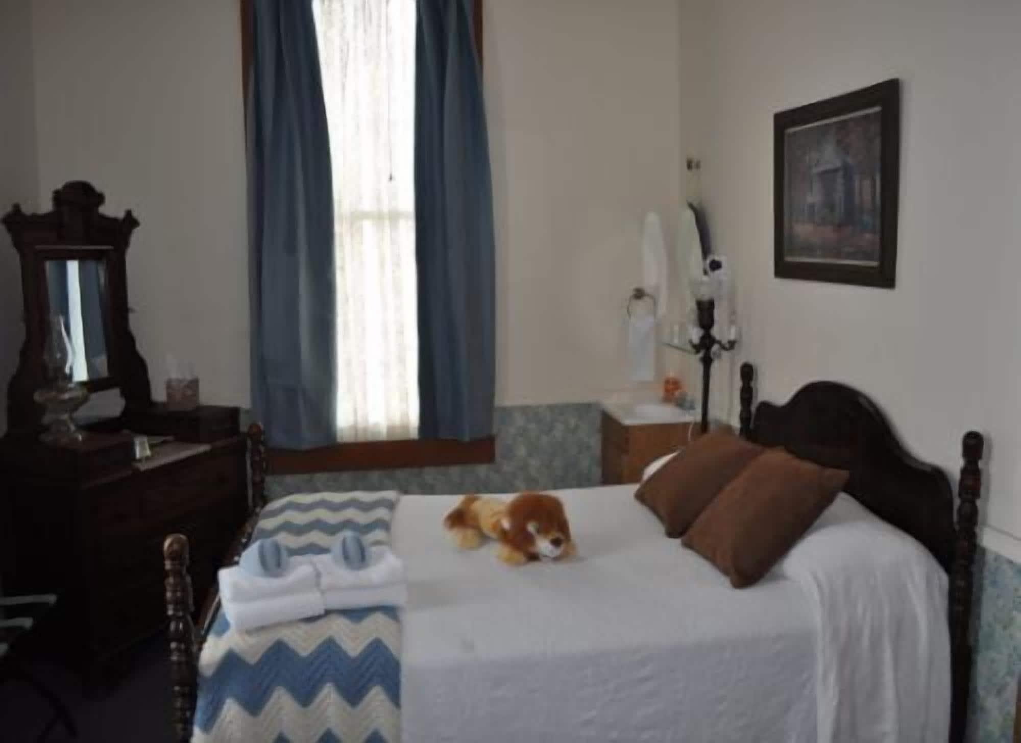 Grand Canyon Hotel Williams Luaran gambar