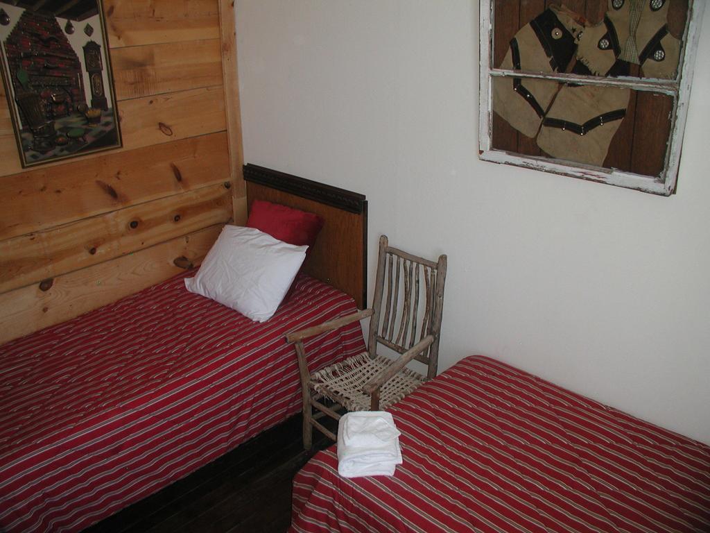 Grand Canyon Hotel Williams Luaran gambar