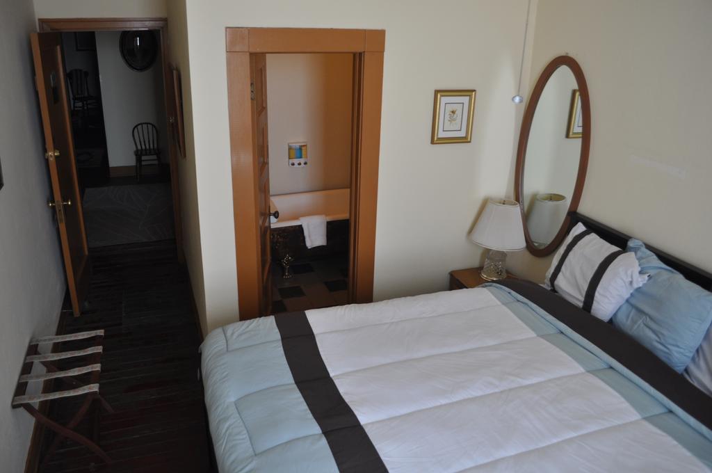 Grand Canyon Hotel Williams Luaran gambar