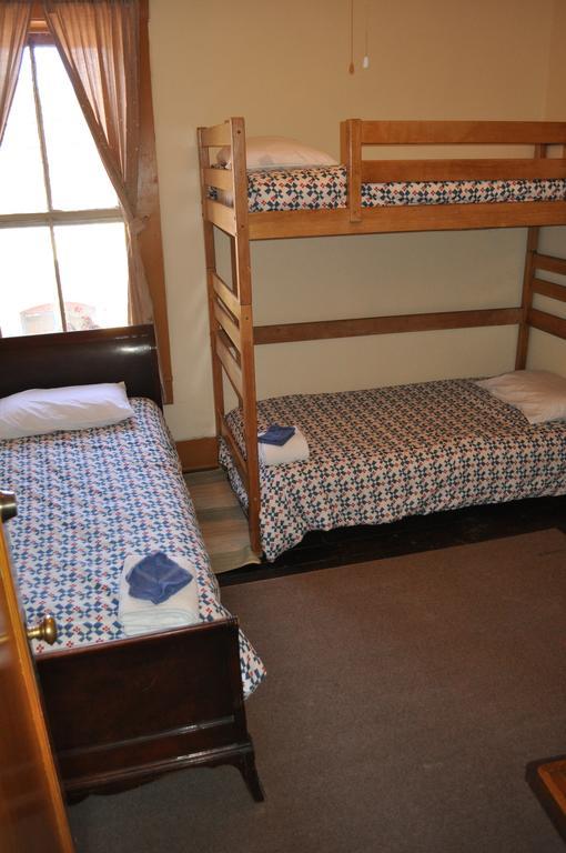 Grand Canyon Hotel Williams Luaran gambar