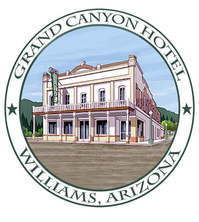 Grand Canyon Hotel Williams Luaran gambar