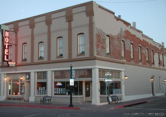 Grand Canyon Hotel Williams Luaran gambar