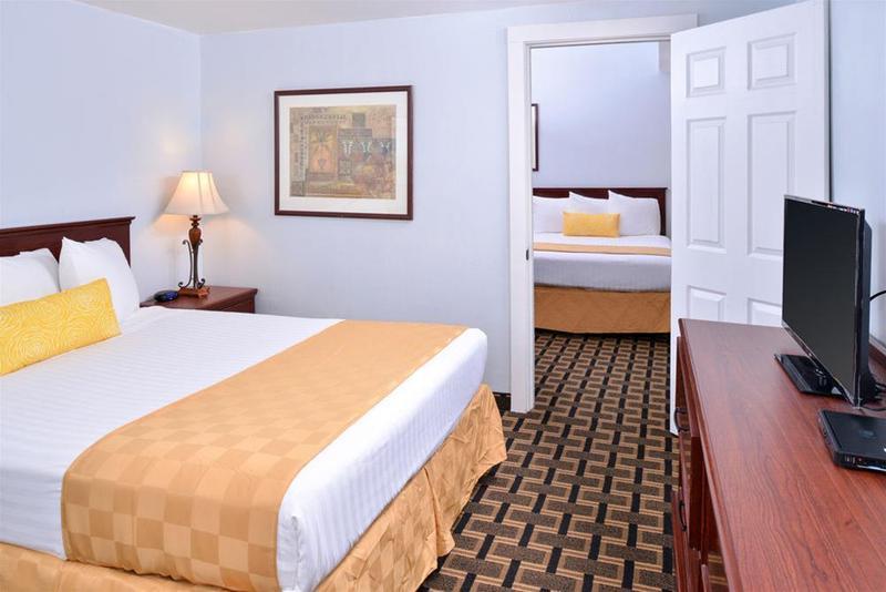 Grand Canyon Hotel Williams Luaran gambar