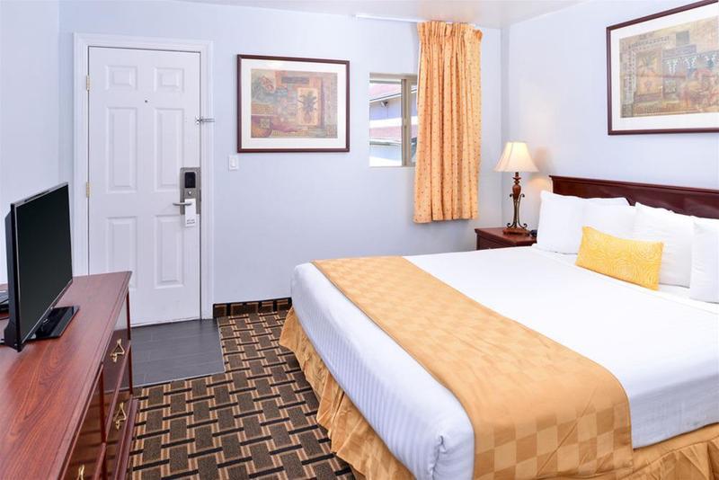 Grand Canyon Hotel Williams Luaran gambar