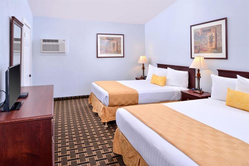 Grand Canyon Hotel Williams Luaran gambar