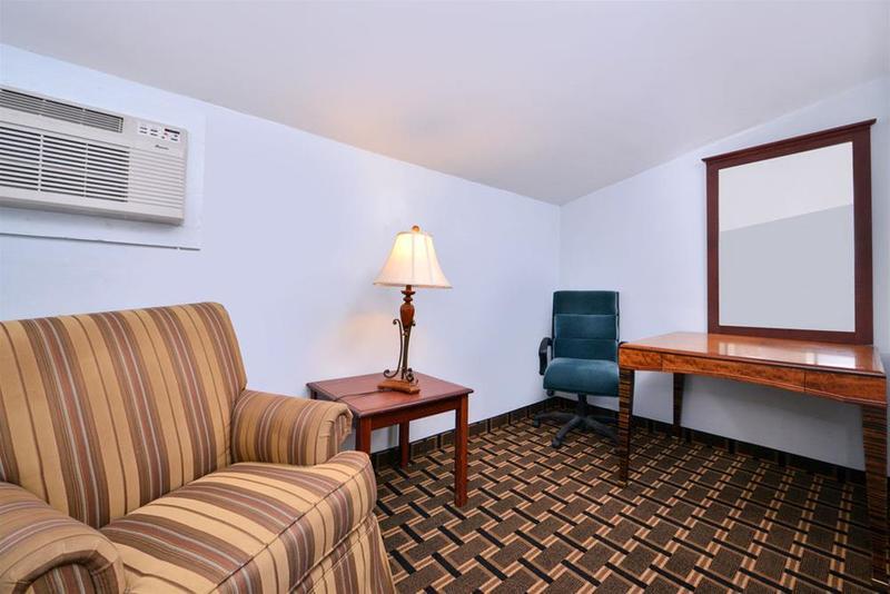 Grand Canyon Hotel Williams Luaran gambar