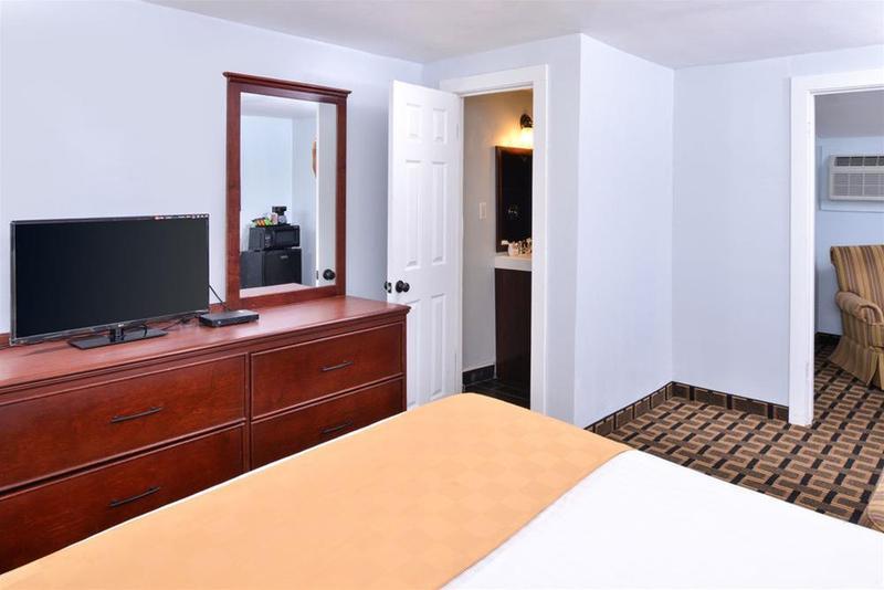 Grand Canyon Hotel Williams Luaran gambar