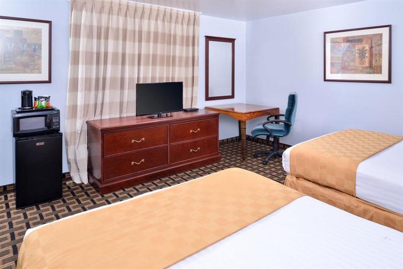 Grand Canyon Hotel Williams Luaran gambar