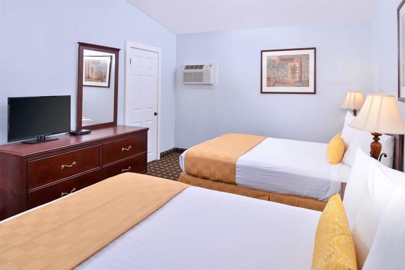 Grand Canyon Hotel Williams Luaran gambar