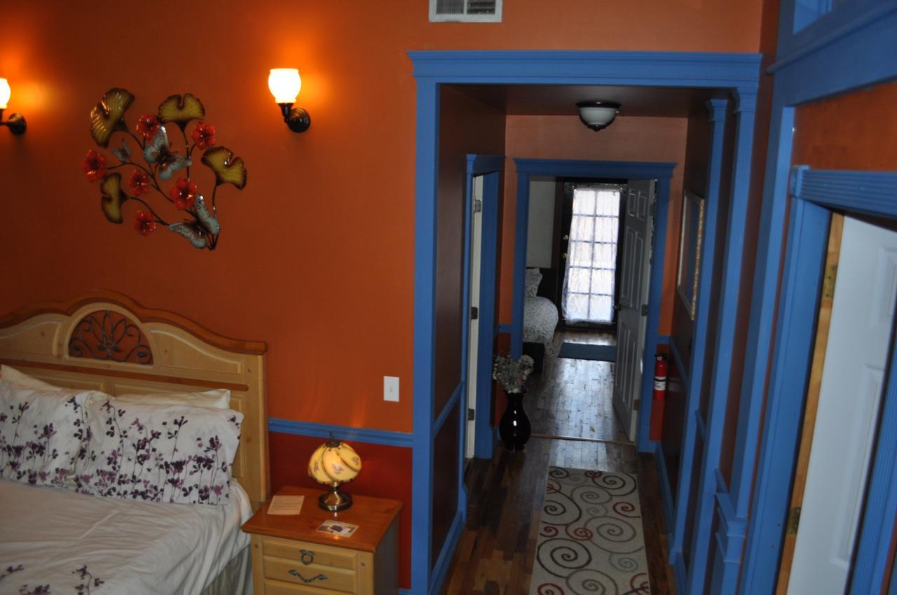 Grand Canyon Hotel Williams Luaran gambar