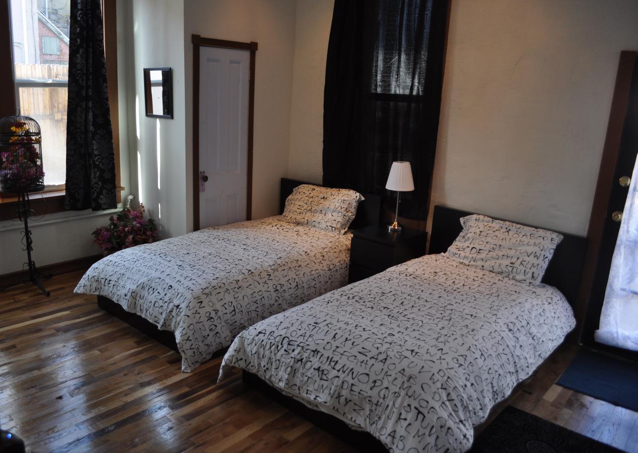 Grand Canyon Hotel Williams Luaran gambar