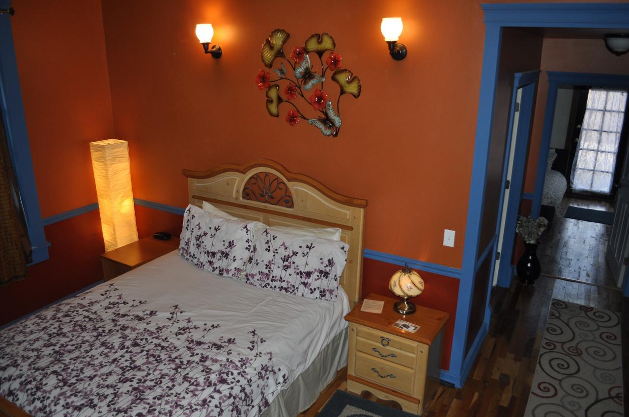Grand Canyon Hotel Williams Luaran gambar