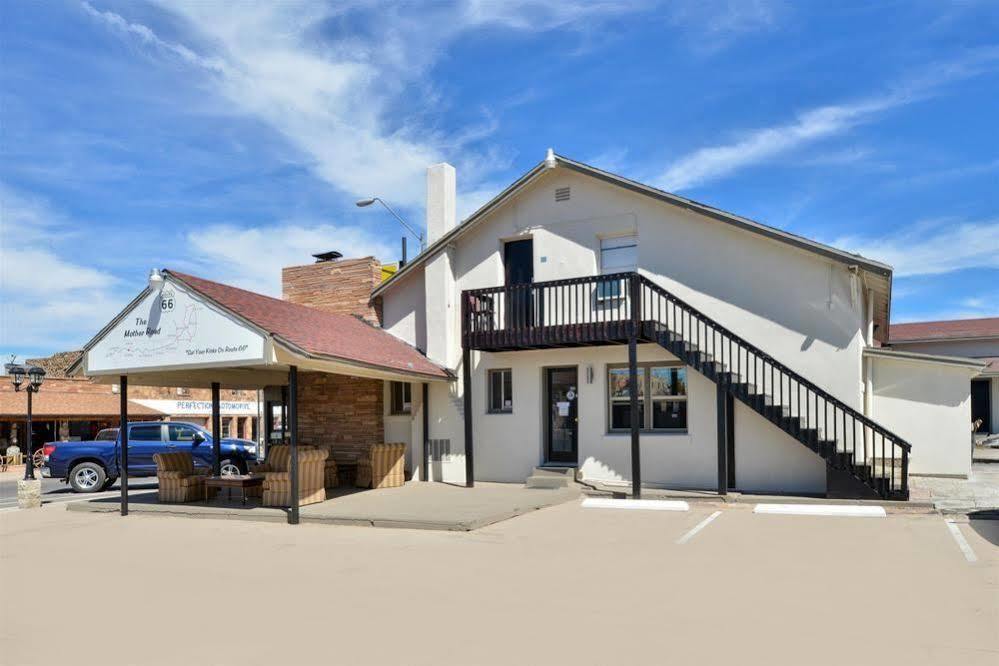 Grand Canyon Hotel Williams Luaran gambar