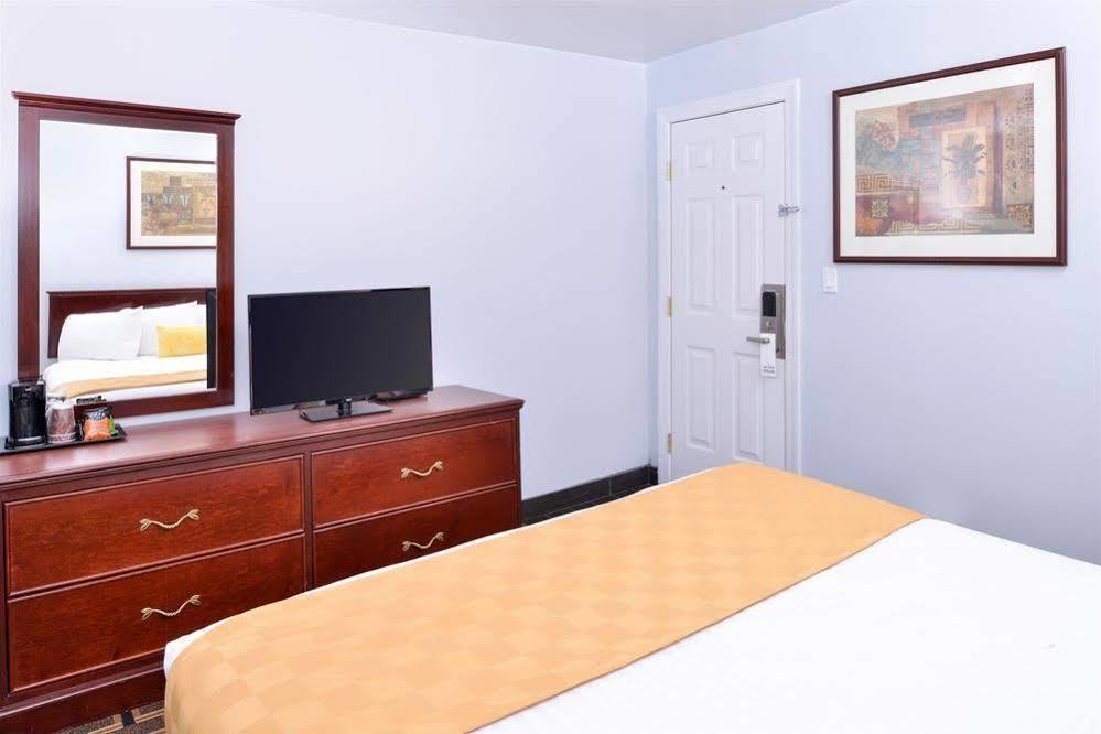 Grand Canyon Hotel Williams Luaran gambar