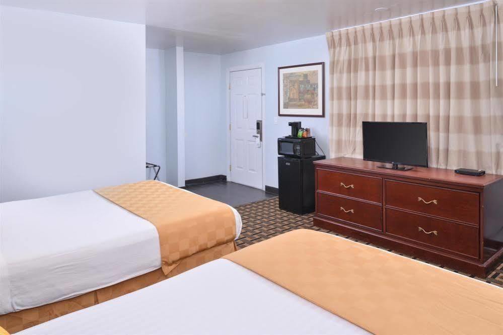 Grand Canyon Hotel Williams Luaran gambar